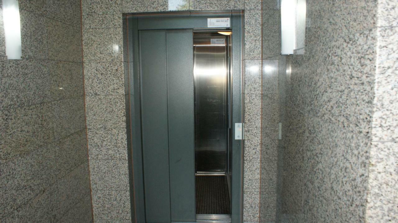 Apartament Agata Świnoujście Exterior foto