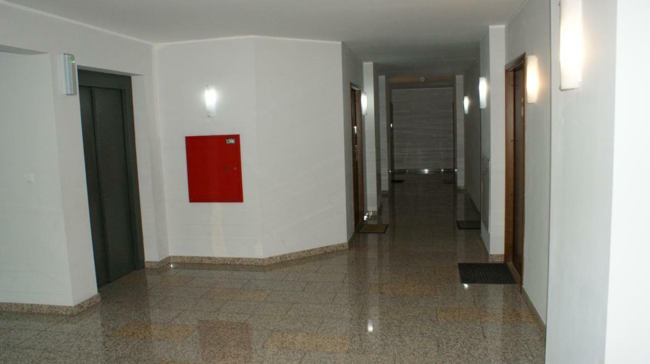 Apartament Agata Świnoujście Exterior foto